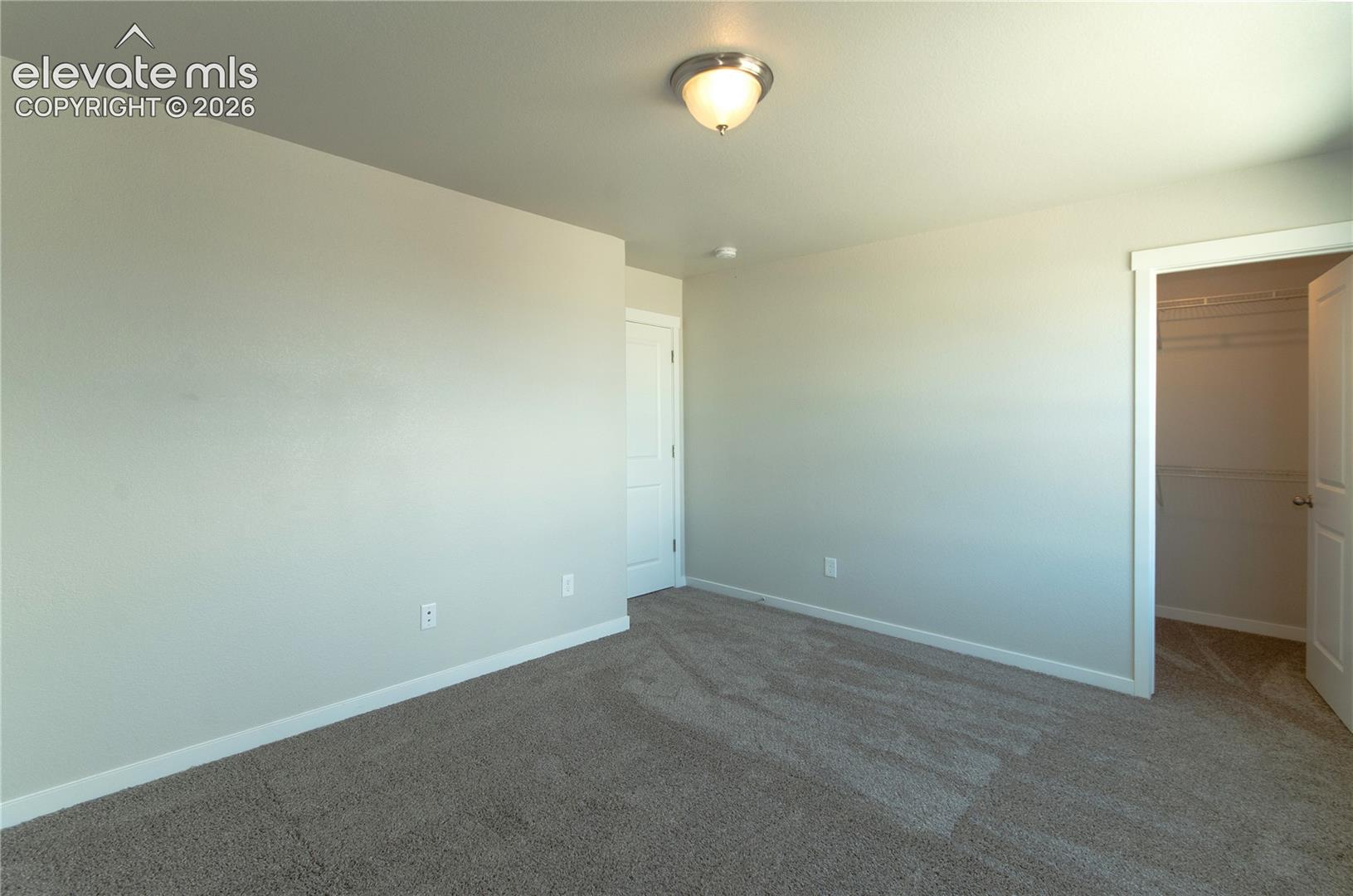 Upstairs bedroom # 3