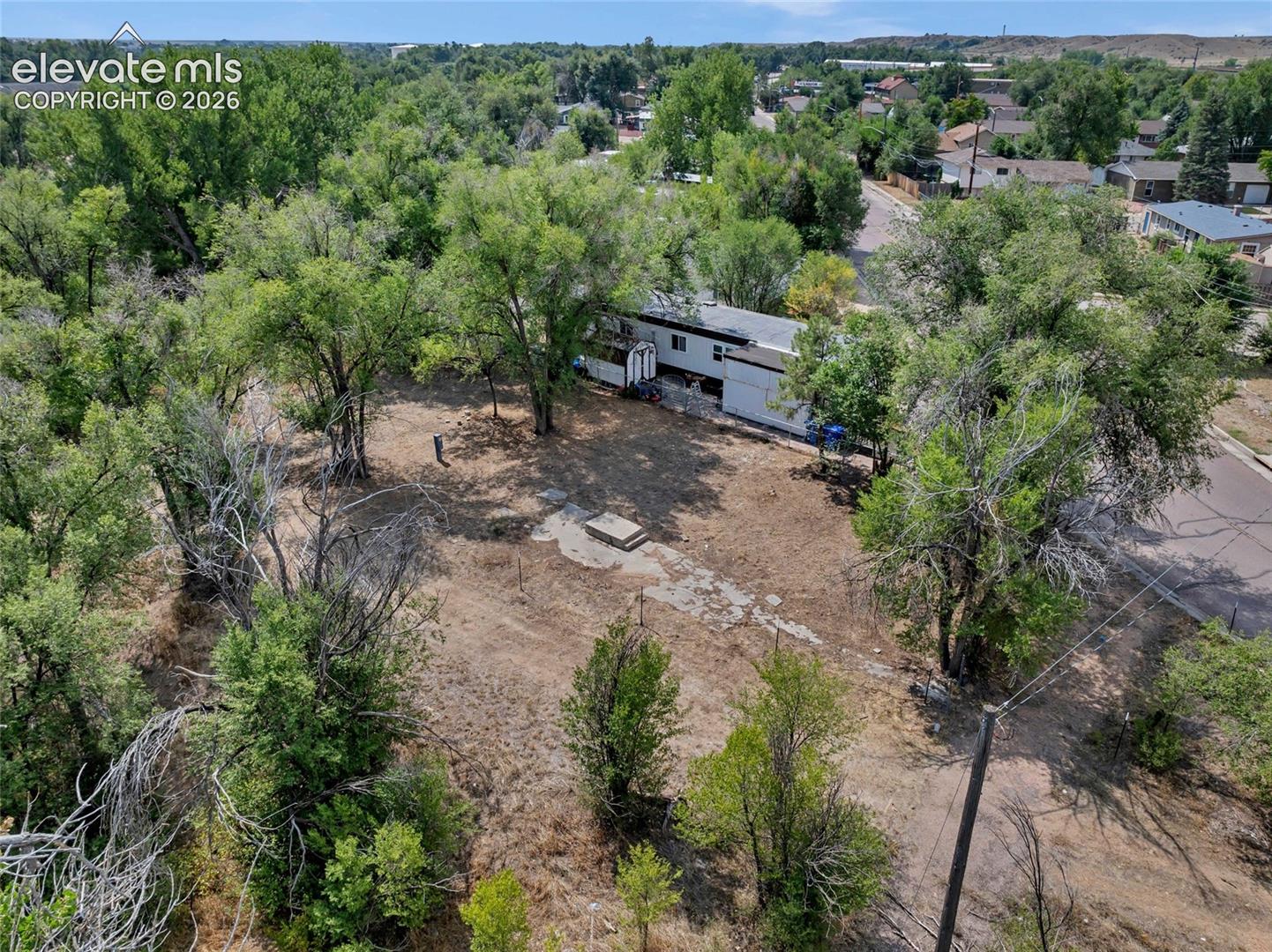 460 Crest Dr, Fountain, CO 80817
