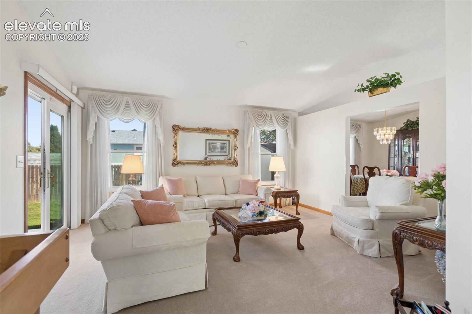 Photo 6 of 425 Fleming Street, Colorado Springs