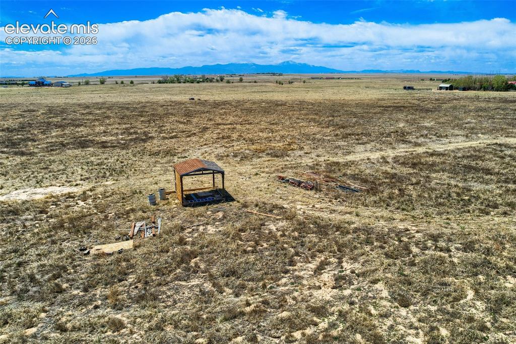 potential build site