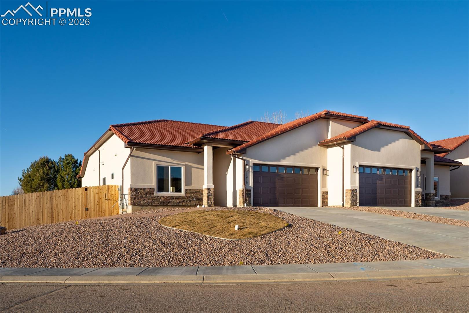 1316 Tierra Berienda NA, Pueblo, CO 81008
