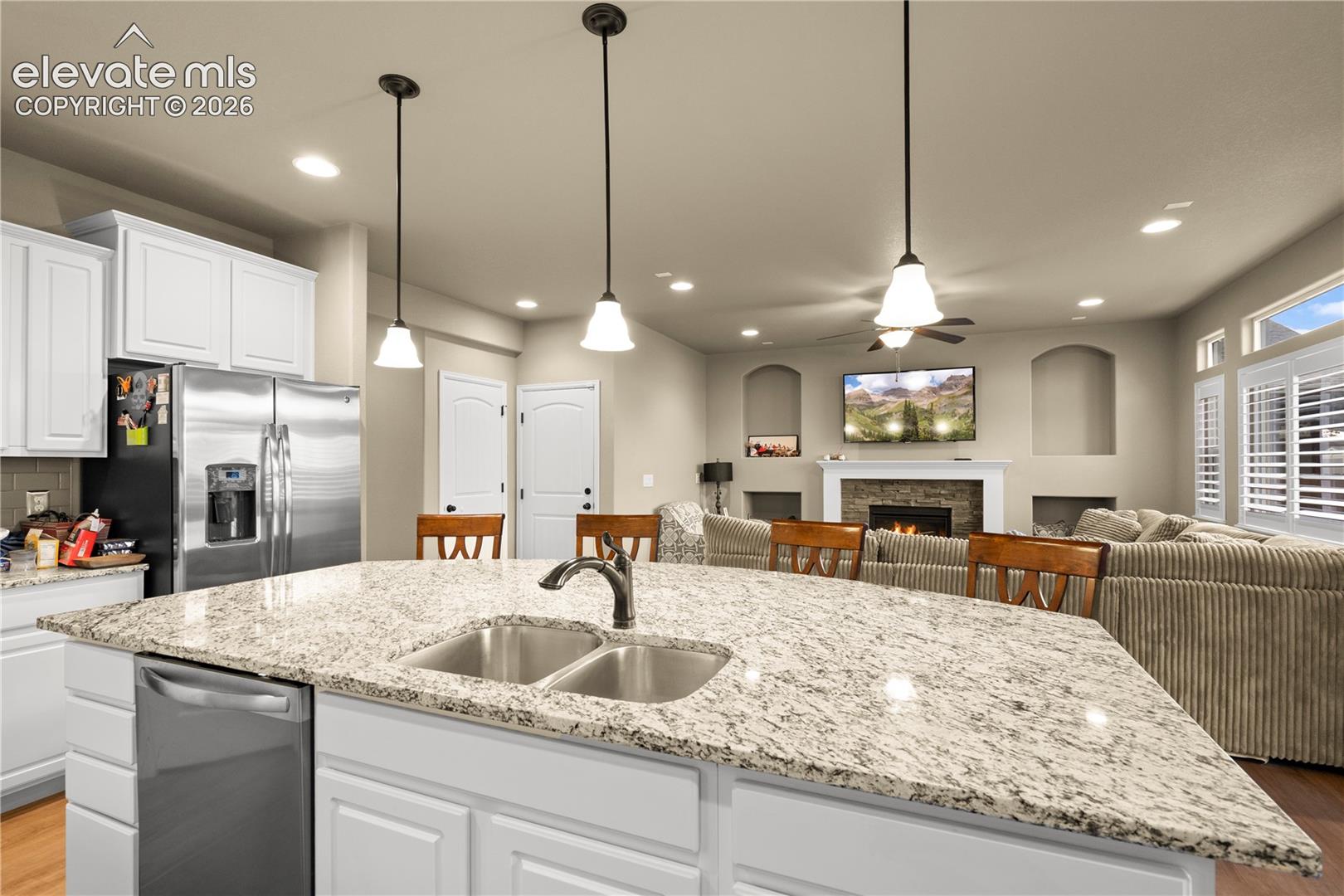 Photo 8 of 9071 Pennycress Drive, Colorado Springs