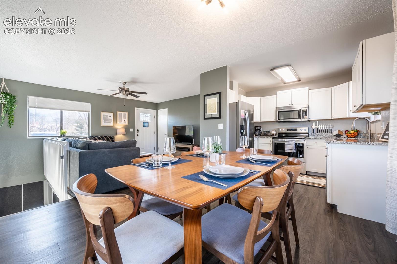 Photo 11 of 623 Manitou Boulevard, Colorado Springs