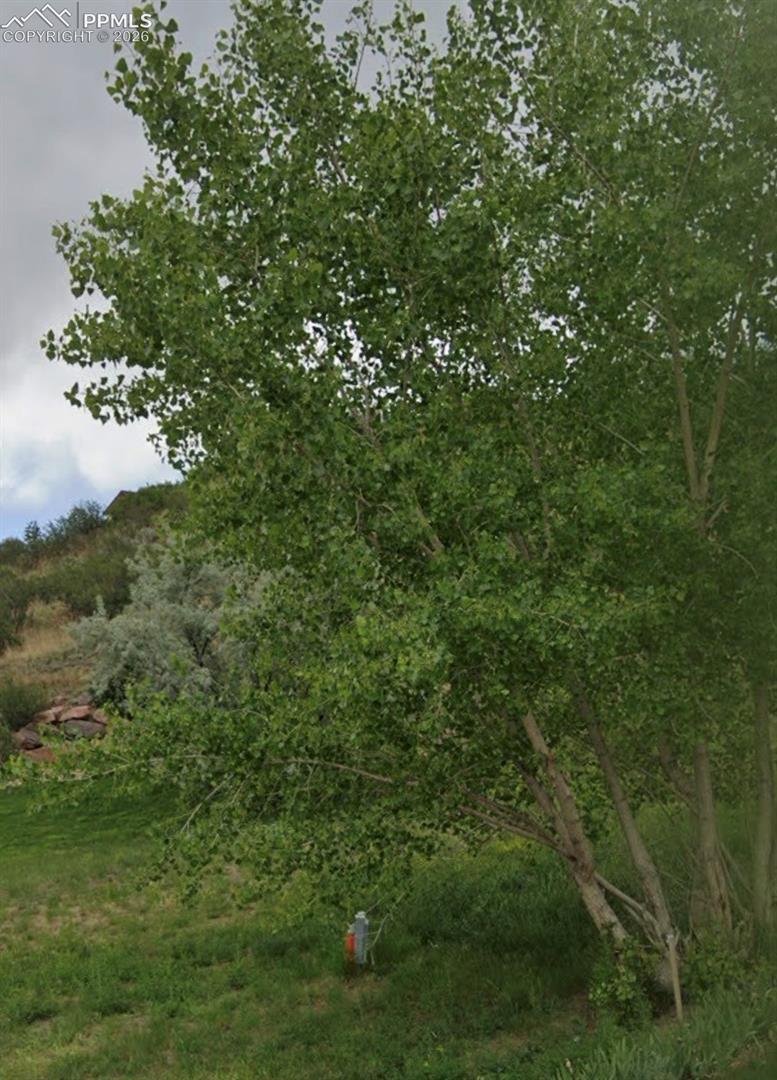 Old Colorado City