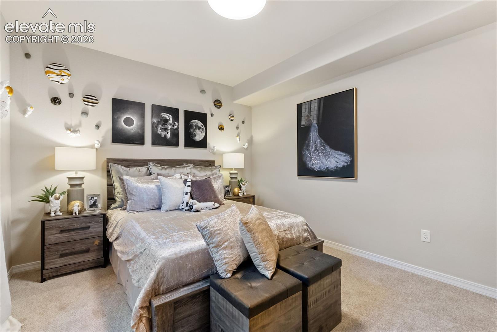 Photo 47 of 3902 Cordifolia Drive, Colorado Springs
