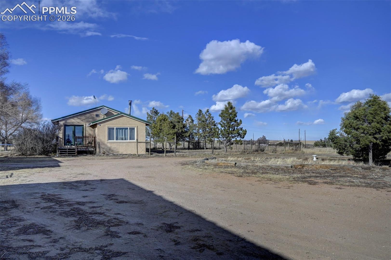 Photo 34 of 9420 Mulberry Road, Calhan