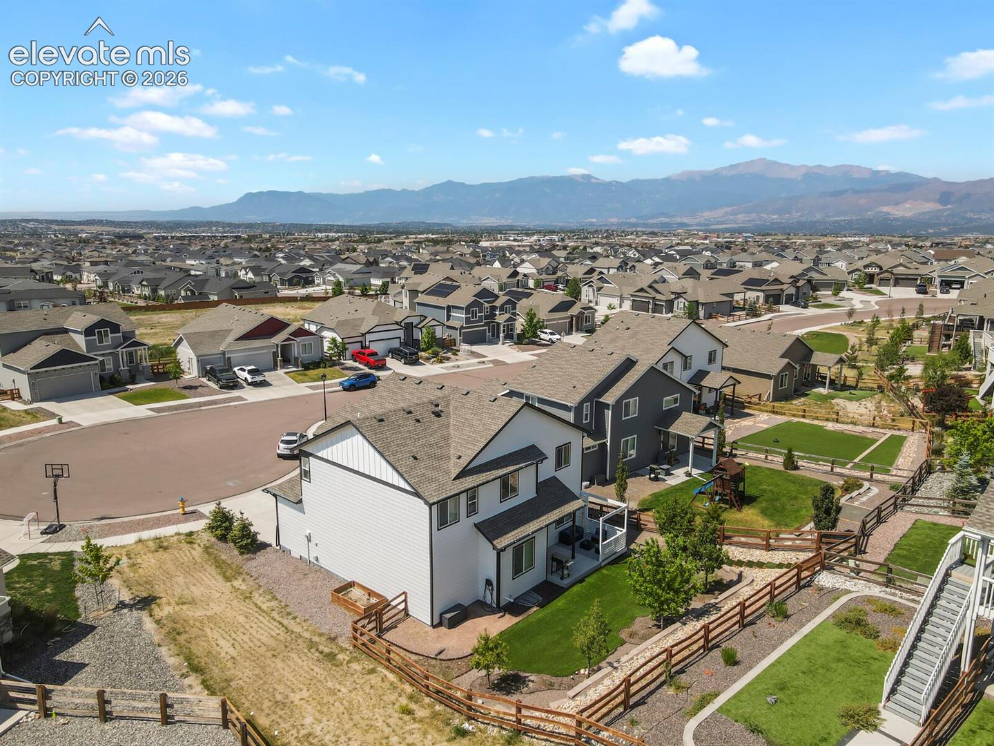 Photo 48 of 10239 Odin Drive, Colorado Springs
