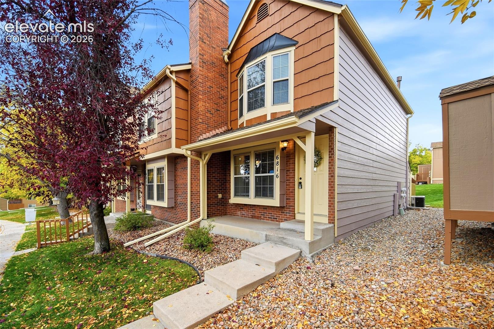 Photo 6 of 6816 Overland Drive, Colorado Springs