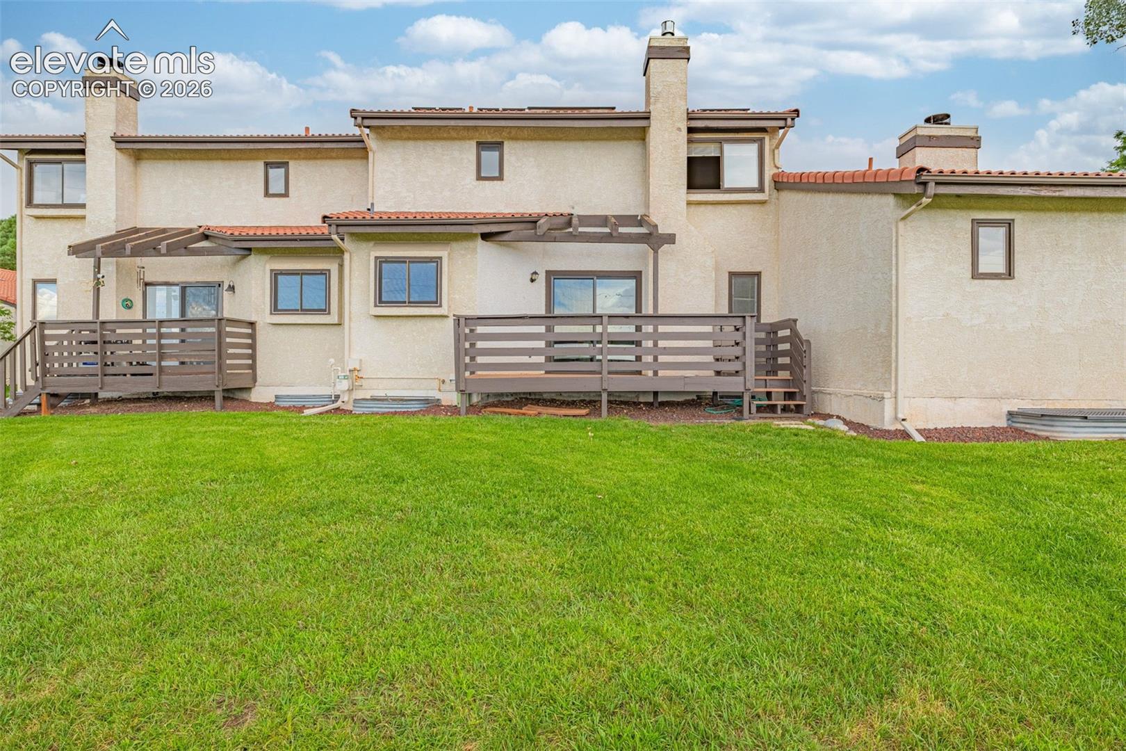 Photo 30 of 7448 Alameda Court, Colorado Springs