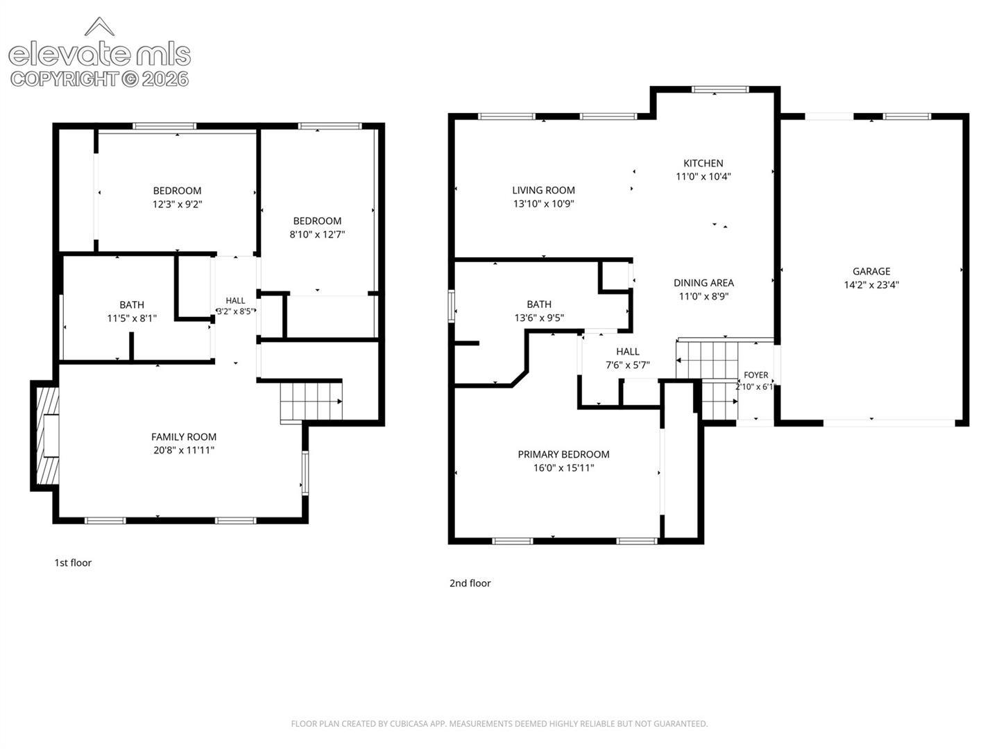 2023 Summerfield Dr, Castle Rock, CO 80104