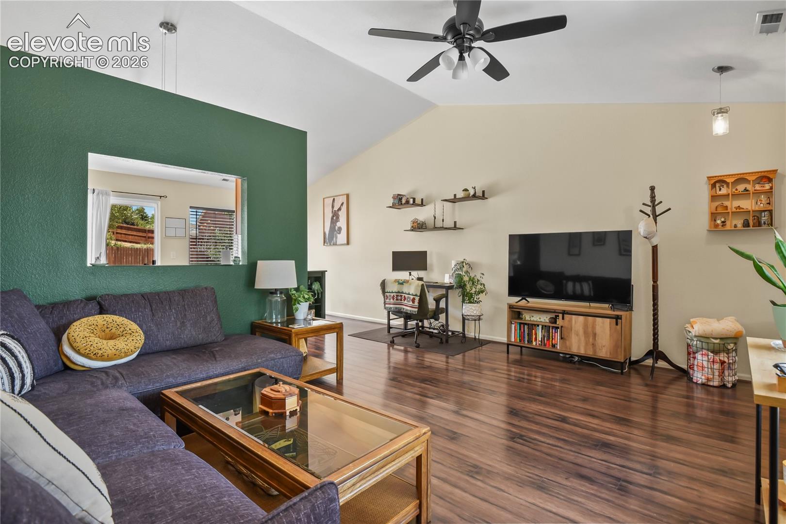 Photo 6 of 6634 Akerman Drive, Colorado Springs