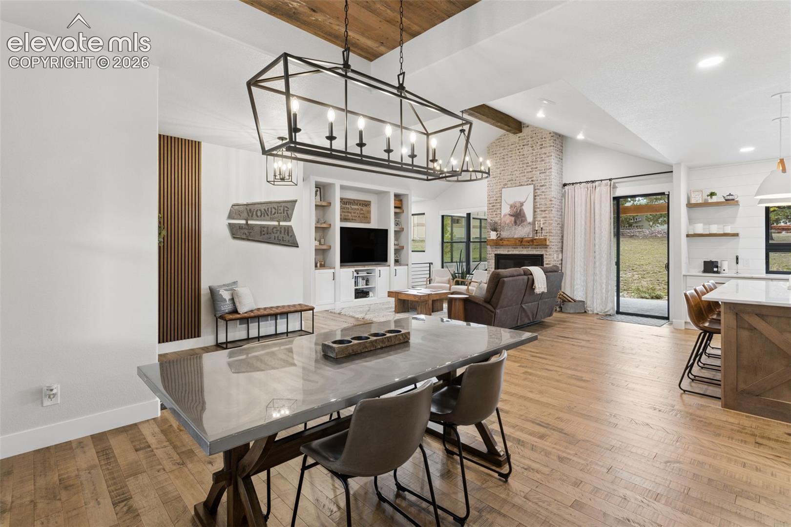 Photo 8 of 7337 Walker Drive, Colorado Springs