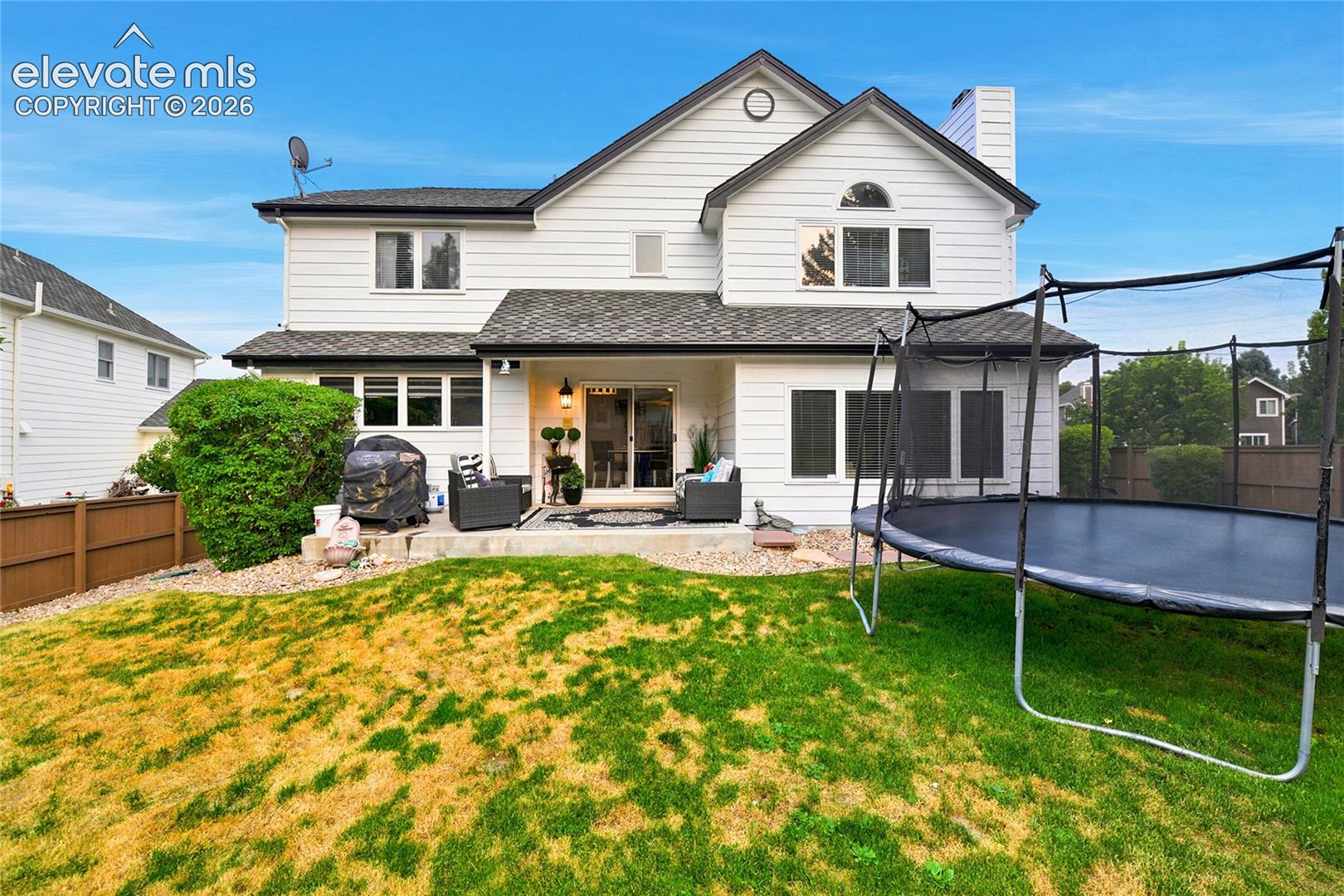 3004 Ravenhill Circle, Littleton, CO, 80126