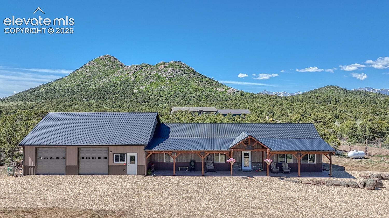 1625 Black Cloud Cir, Westcliffe, CO 81252