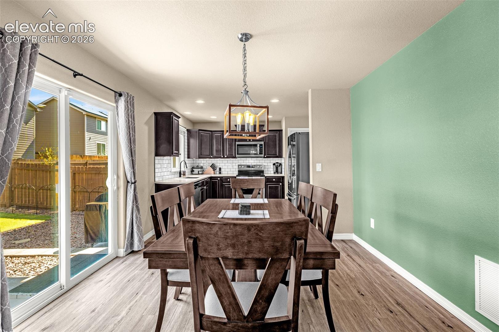 Photo 10 of 10924 Nolin Drive, Colorado Springs