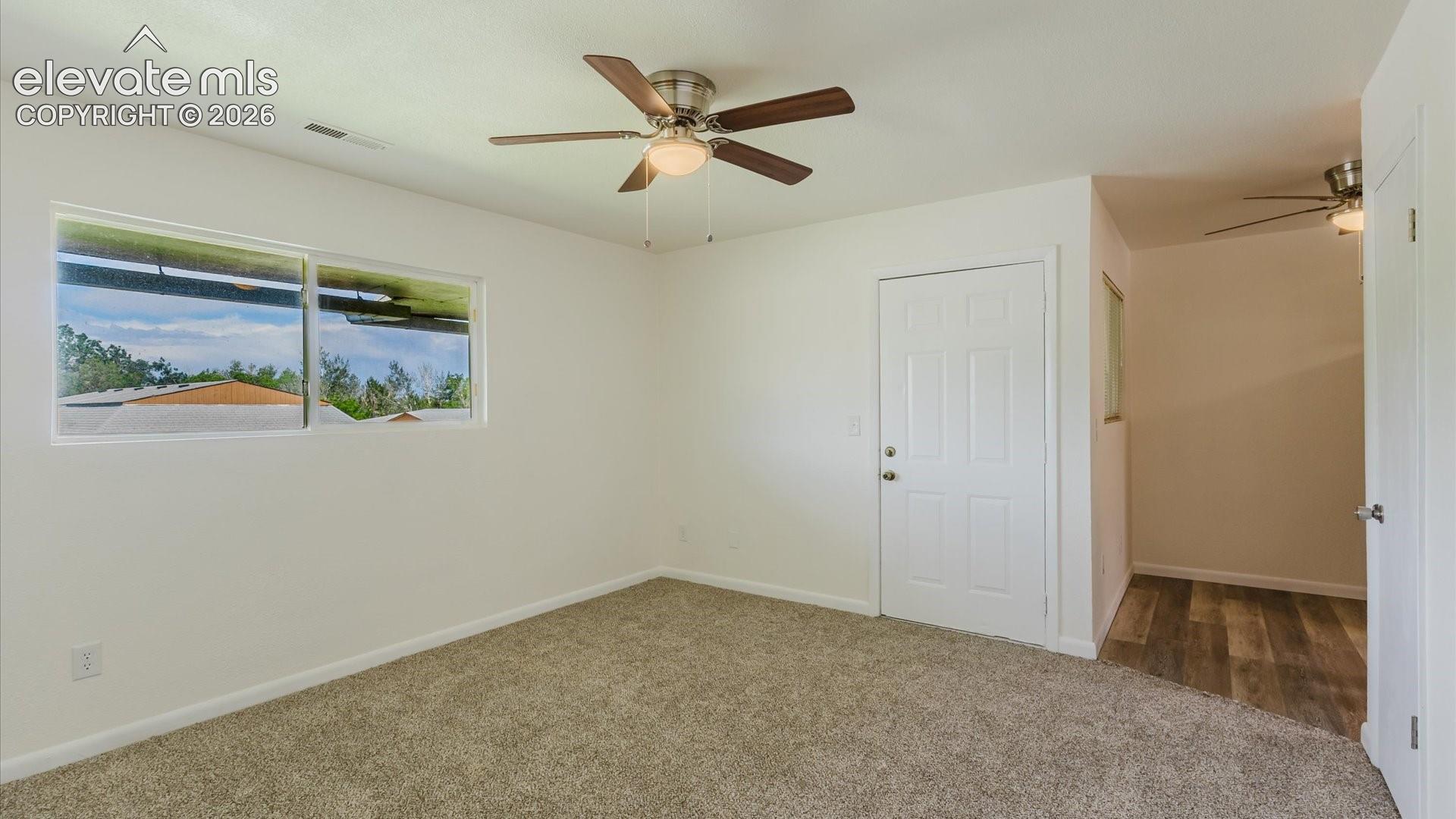 Photo 12 of 2139 Preuss Road #B, Colorado Springs