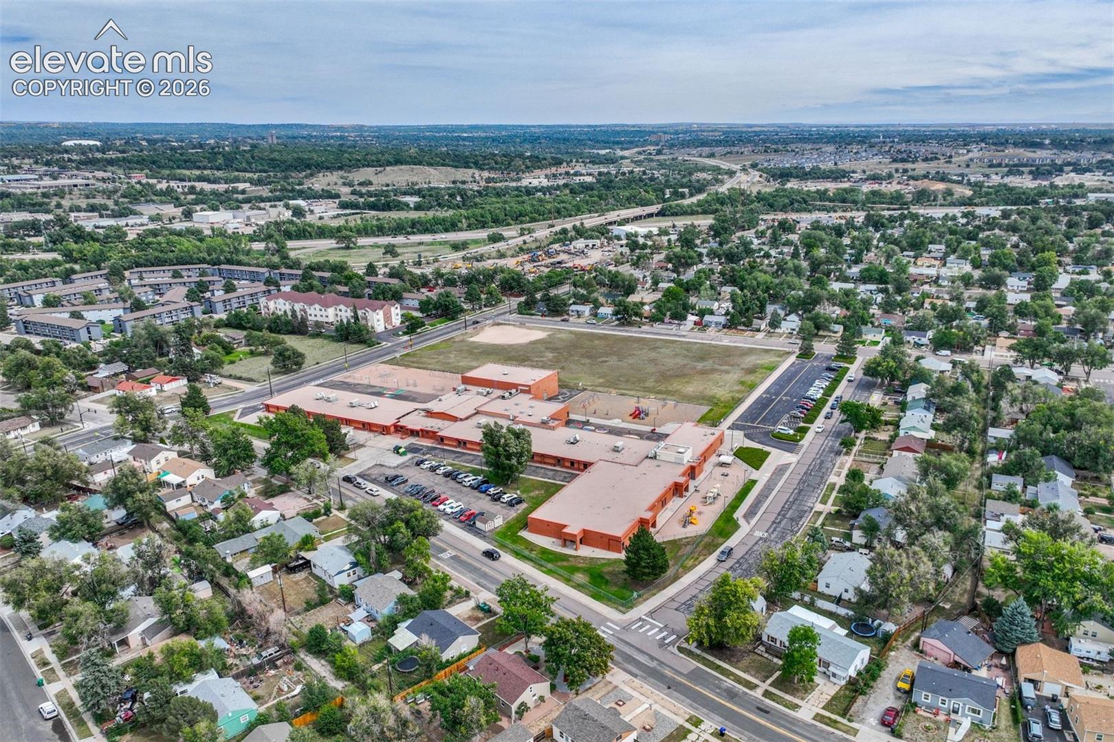 Photo 37 of 622 Warren Avenue, Colorado Springs