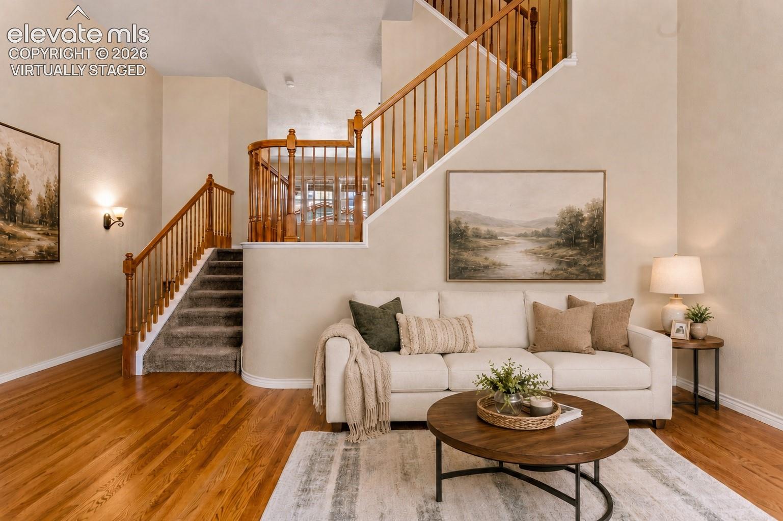 10817 Tincup Creek Point, Colorado Springs, CO 80908