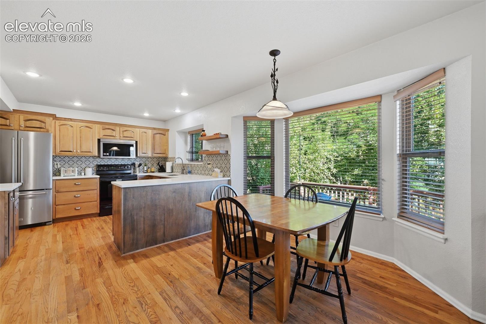 Photo 13 of 2040 Wickes Road, Colorado Springs
