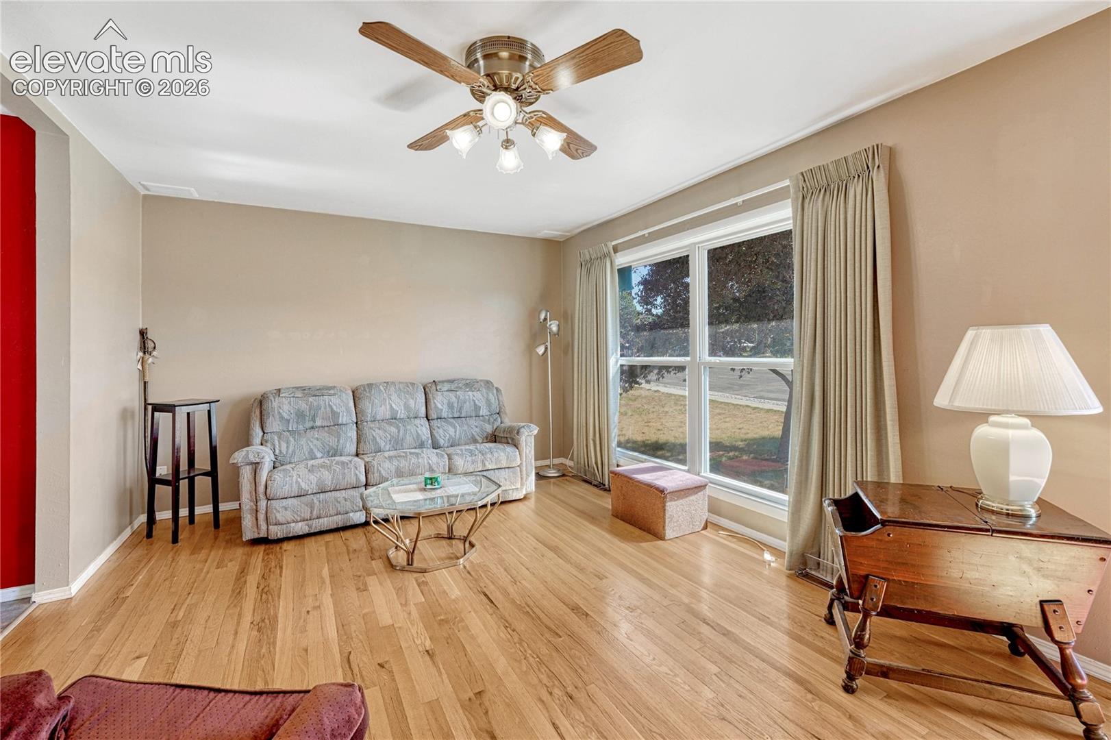 3402 N Institute St, Colorado Springs, CO 80907 photo