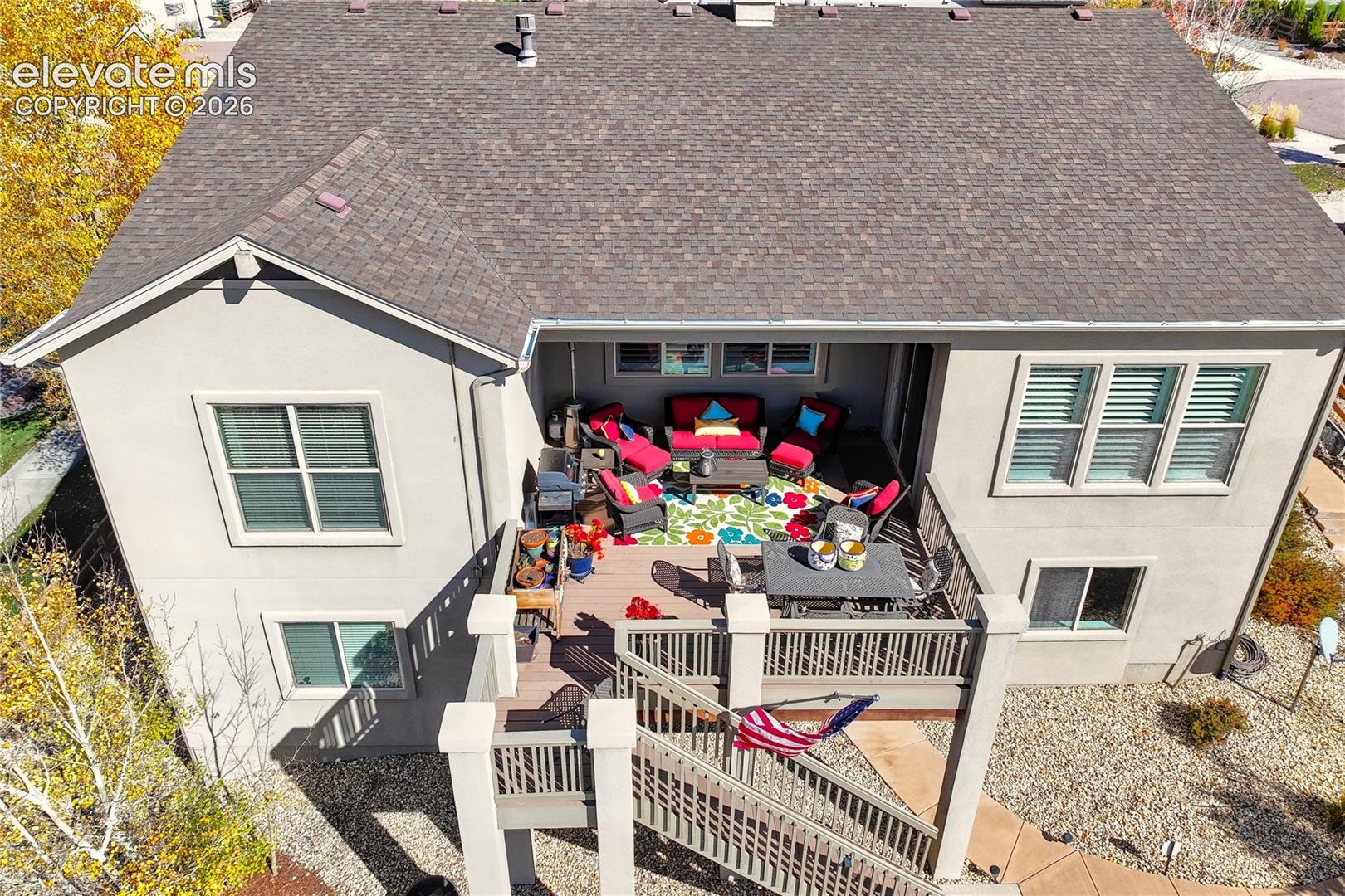 Photo 41 of 12494 Arrow Creek Court, Colorado Springs