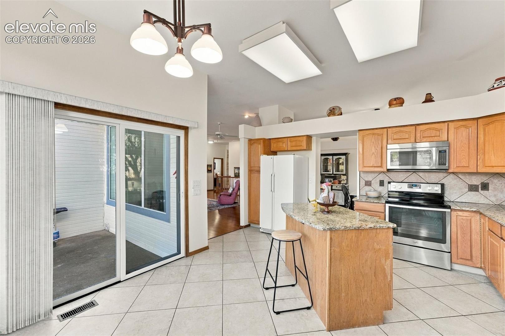 Photo 14 of 8960 Edgefield Drive, Colorado Springs