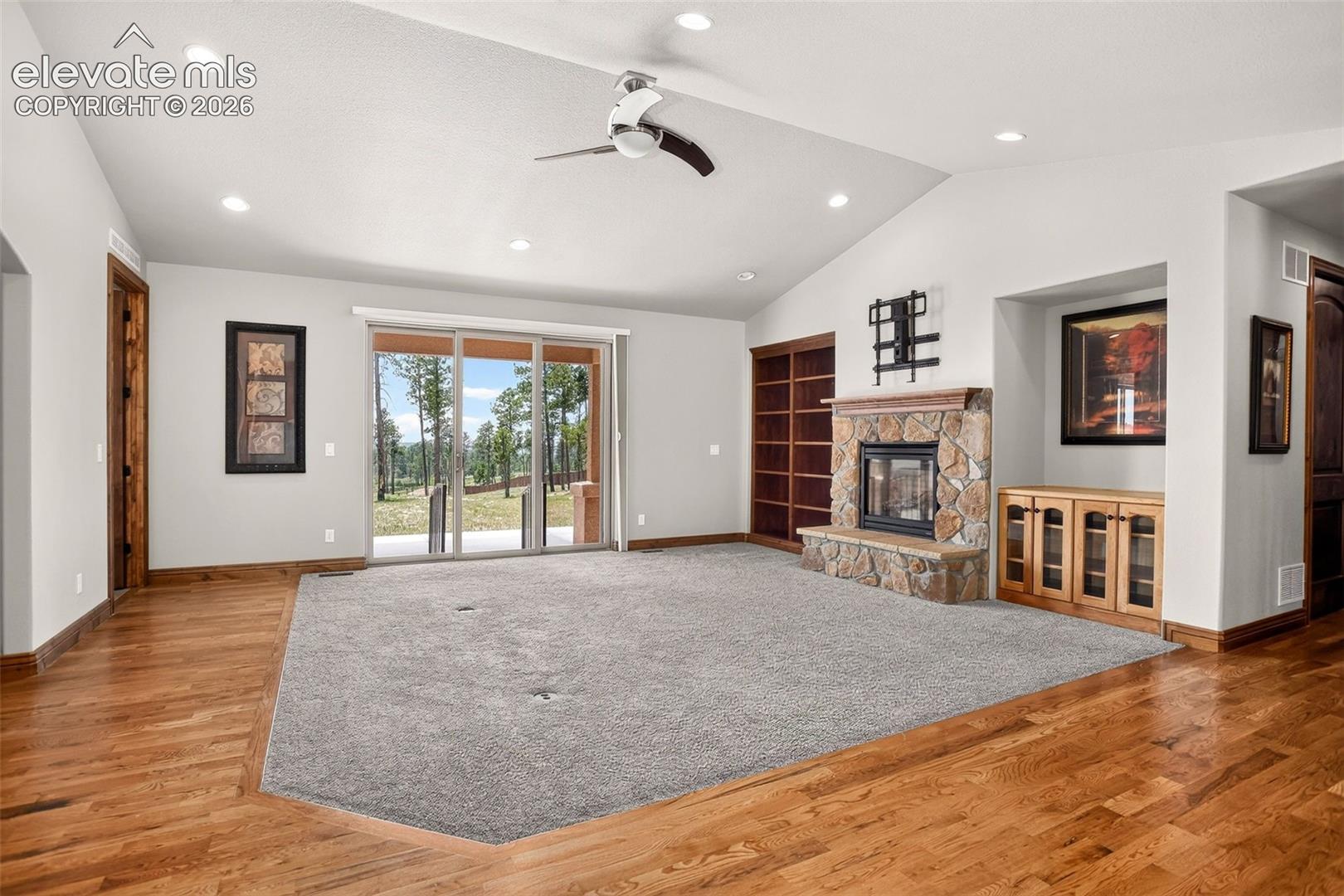 Photo 11 of 6905 Wildridge Road, Colorado Springs