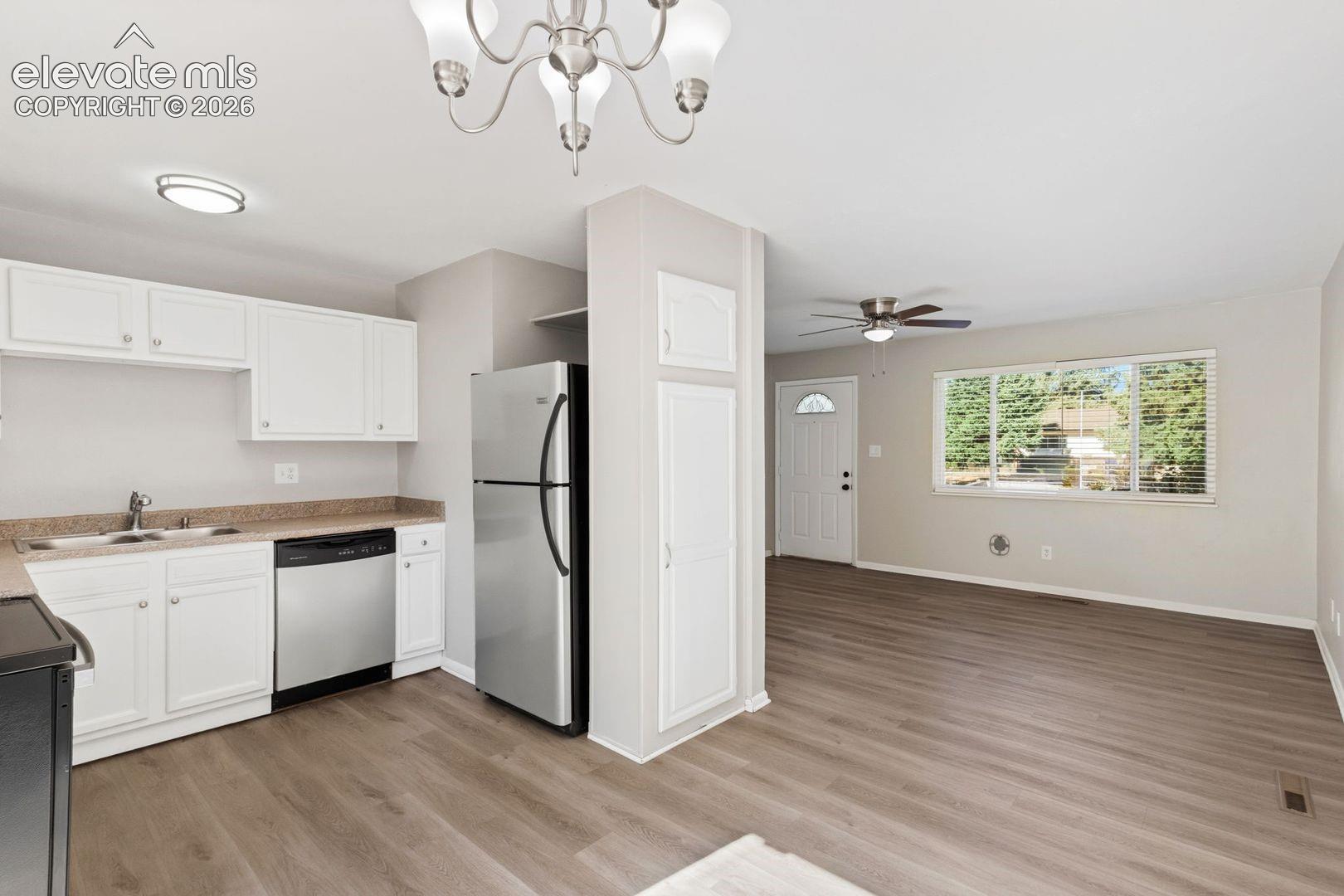 Photo 8 of 2429 W Anjelina Circle, Colorado Springs