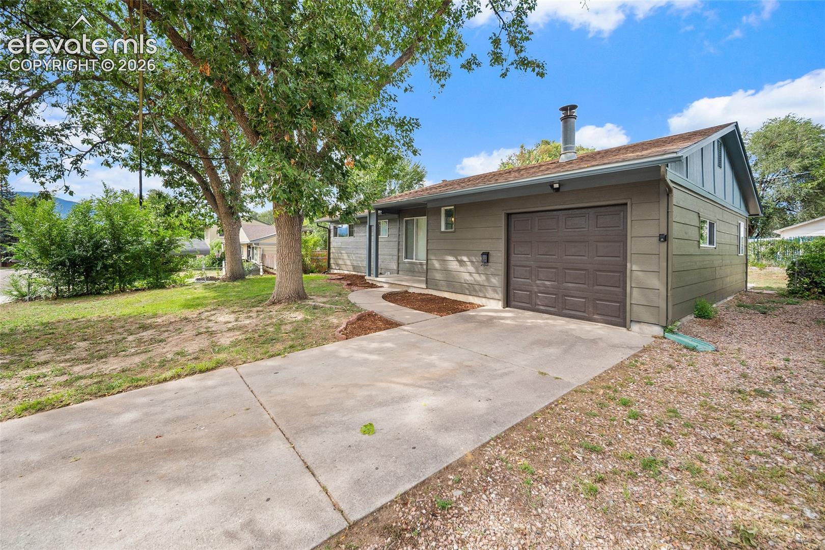 Photo 7 of 524 Acoma Drive, Colorado Springs