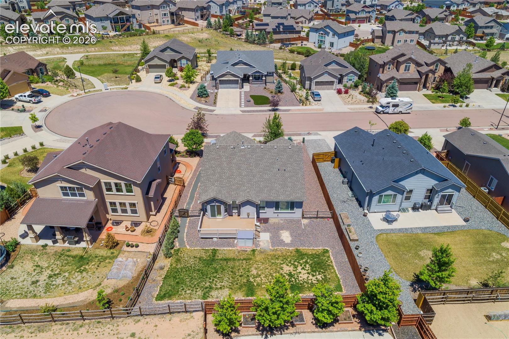 Photo 41 of 10614 Mt Emerald Drive, Peyton