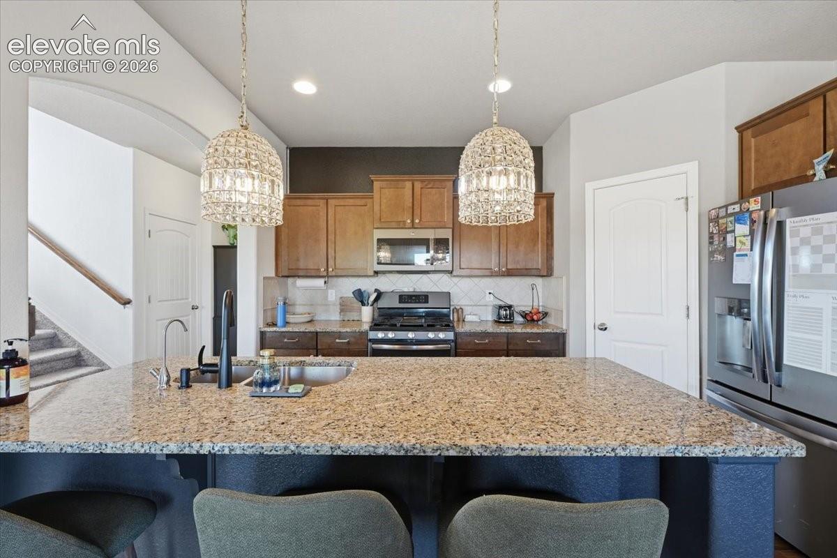 Photo 11 of 6715 Gold Drop Drive, Colorado Springs