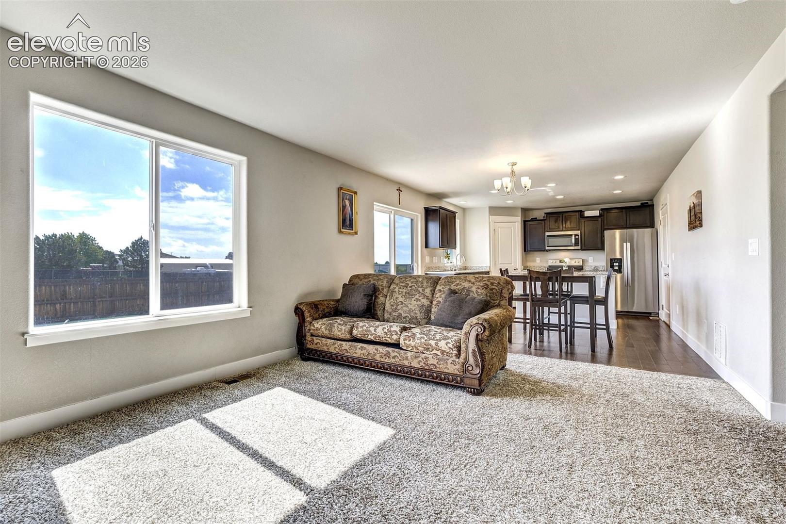 Photo 10 of 2971 Namib Drive, Colorado Springs
