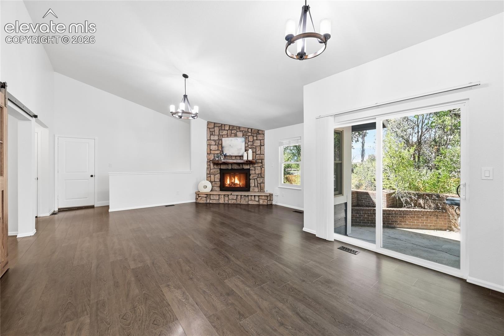Photo 8 of 2910 Rolling Wood Loop, Colorado Springs
