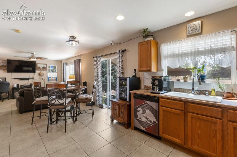 Photo 10 of 7033 Harrier Drive, Colorado Springs