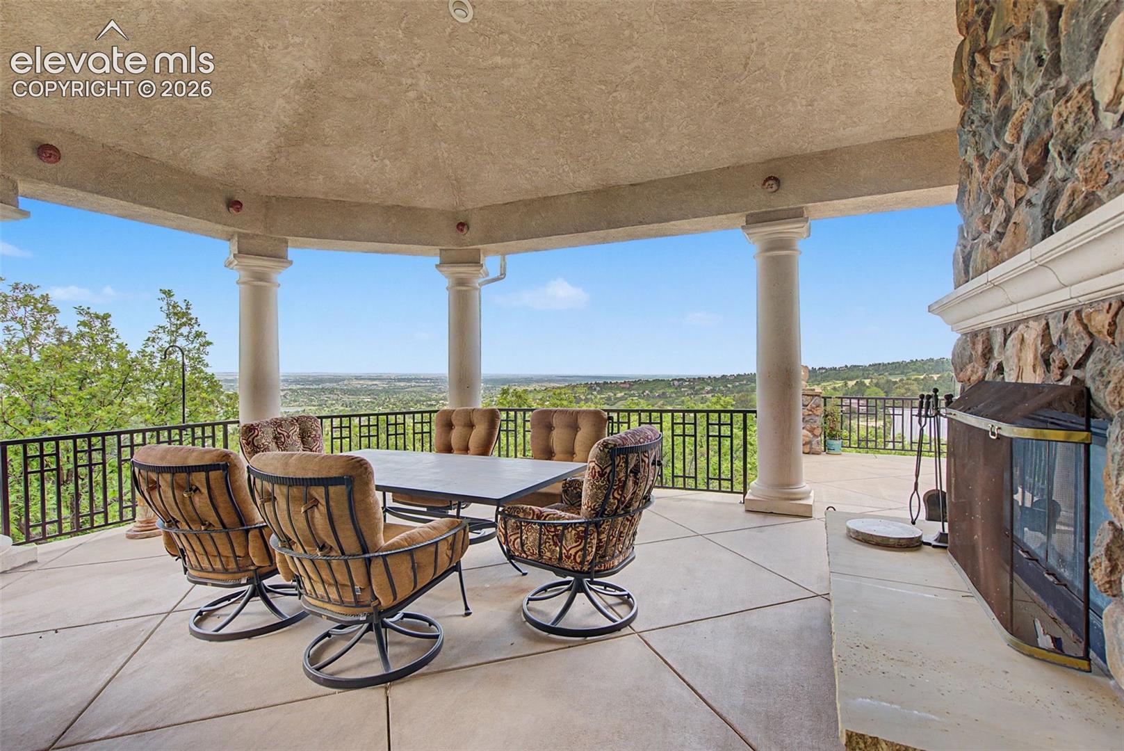 Photo 41 of 109 S Marland Road, Colorado Springs