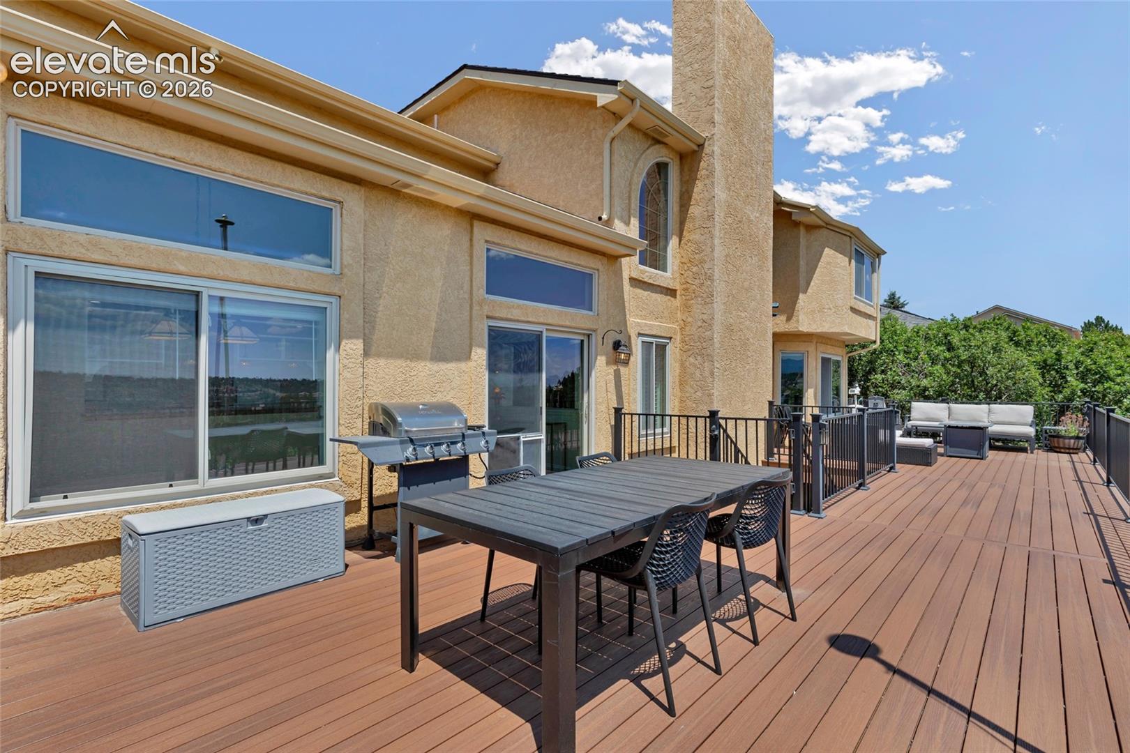 Photo 21 of 2565 Kinderhook Lane, Colorado Springs
