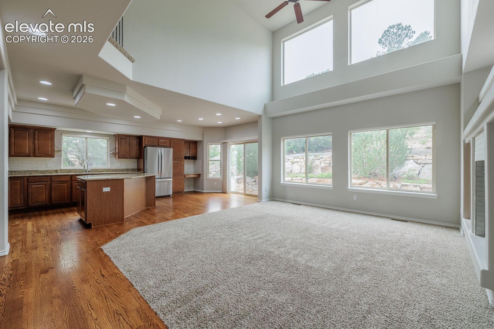 Photo 12 of 12622 Woodruff Drive, Colorado Springs