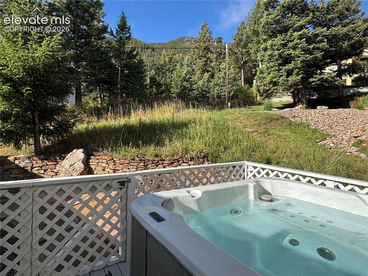 3670 Hill Dr, Colorado Springs, CO 80906