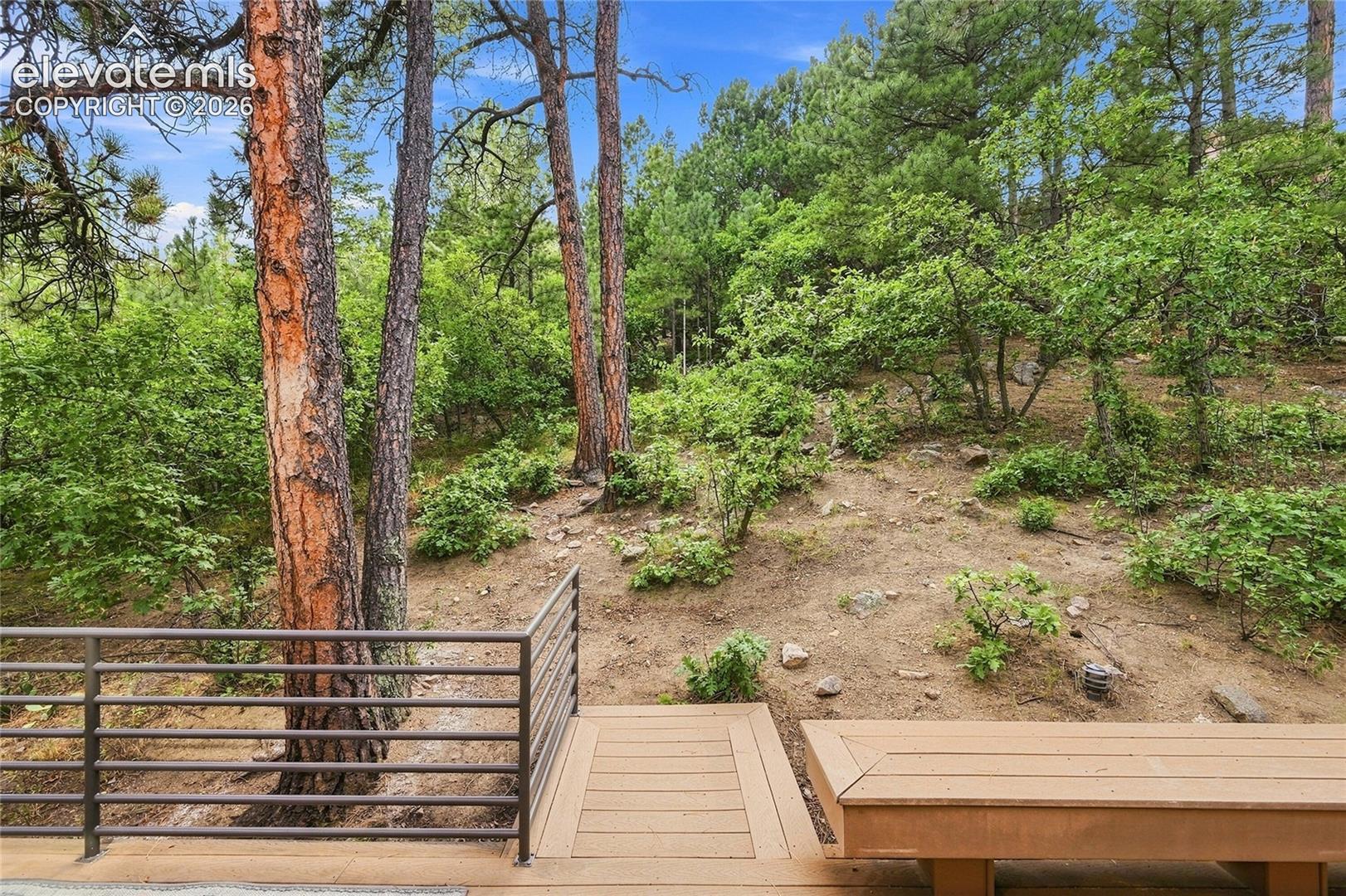 Photo 47 of 5620 Jarman Street, Colorado Springs