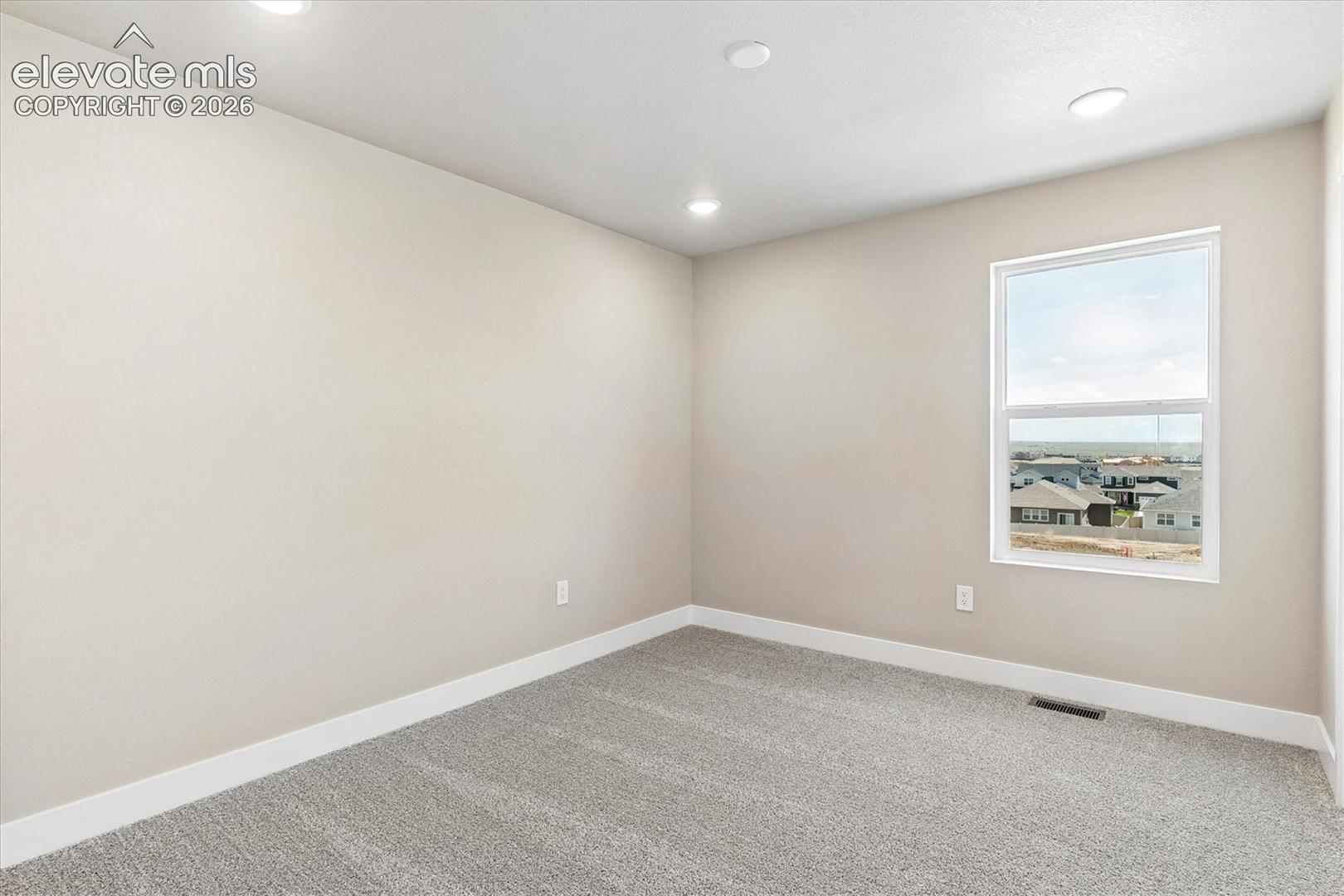 Photo 18 of 5325 Sidewinder Drive, Colorado Springs