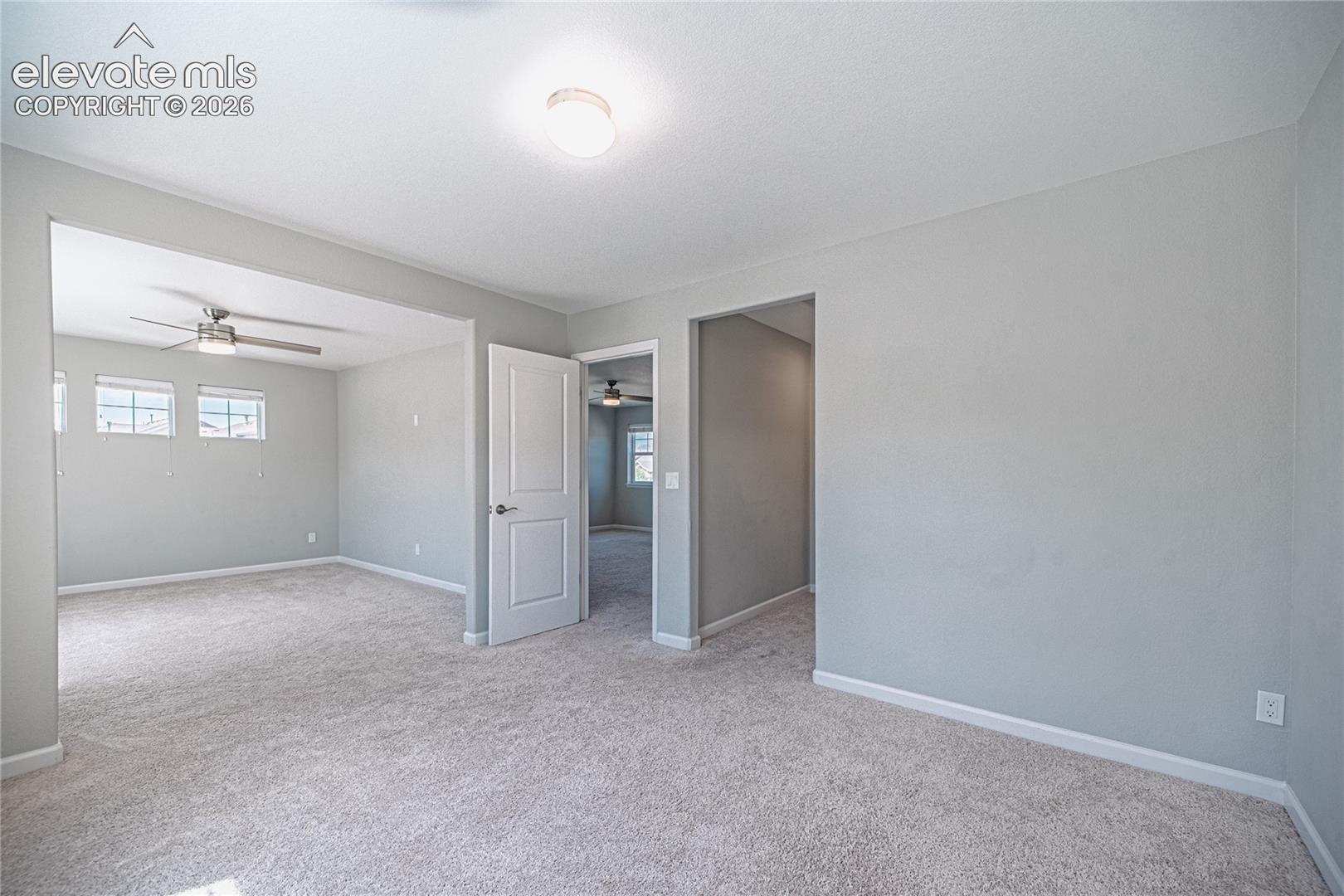 Photo 13 of 1306 Promontory Bluff View, Colorado Springs