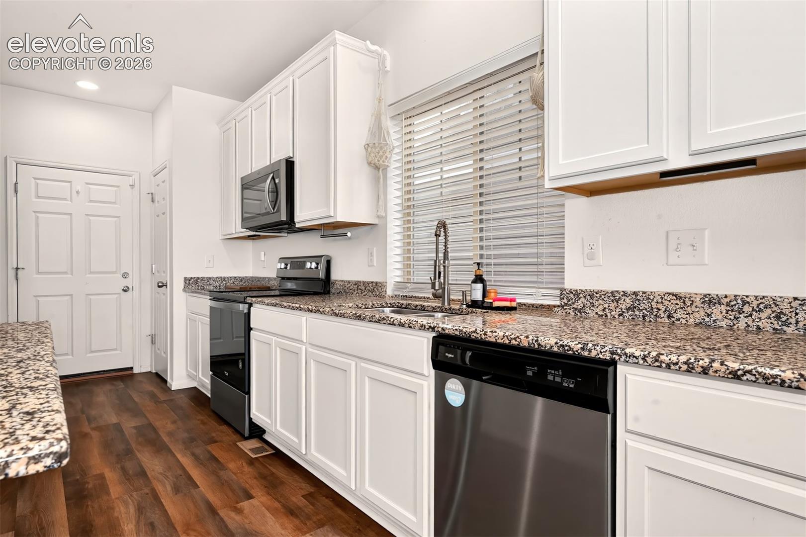 Photo 14 of 6315 Kildare Drive, Colorado Springs