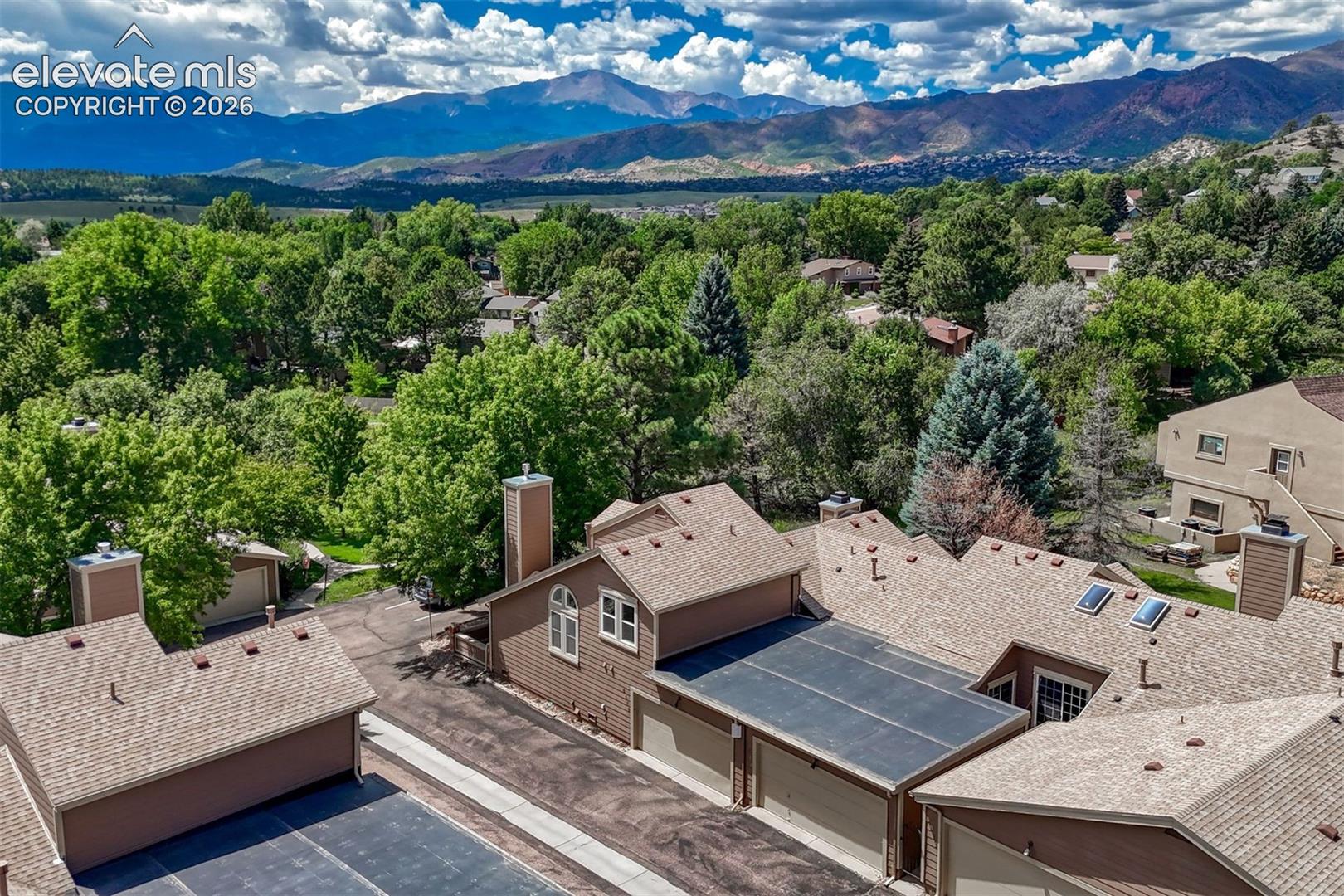 Photo 47 of 6516 Foxdale Circle, Colorado Springs