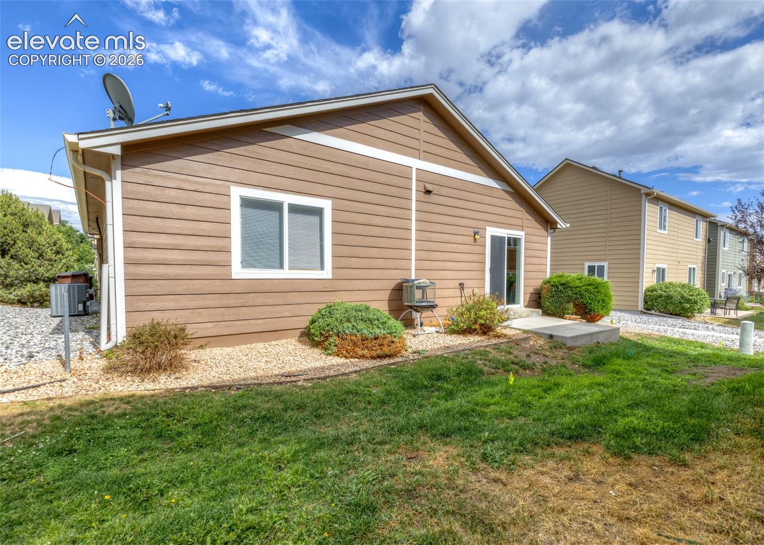 Photo 42 of 3840 Falconry Drive, Colorado Springs