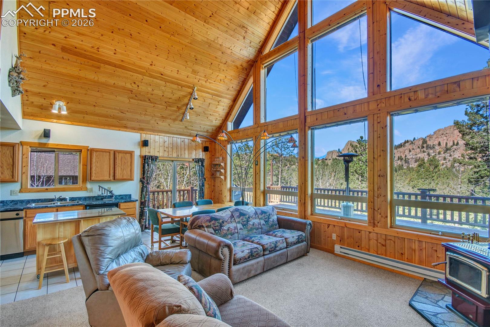 Photo 8 of 71 Durelli Drive, Woodland Park