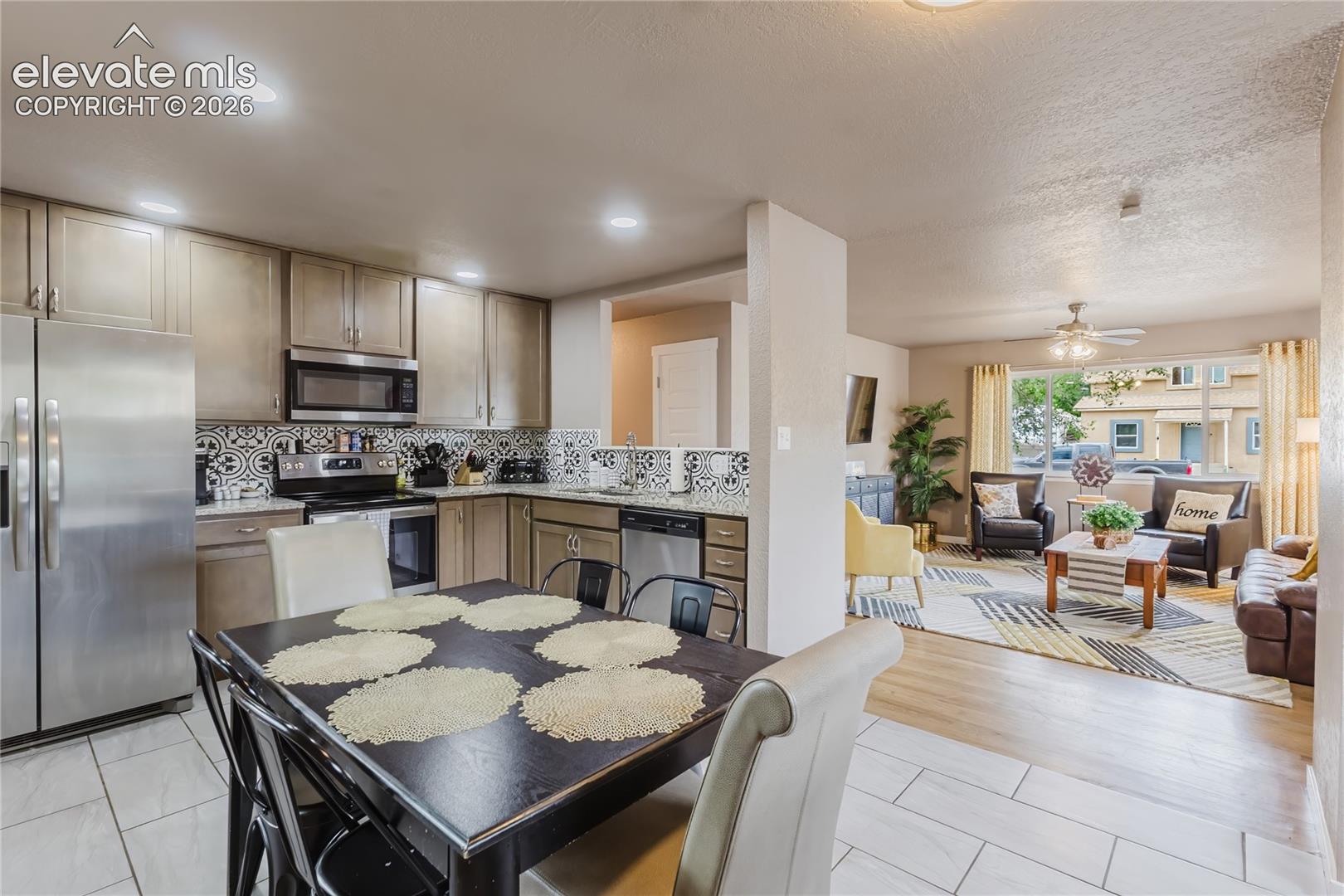 Photo 8 of 530 N 17th Street, Colorado Springs