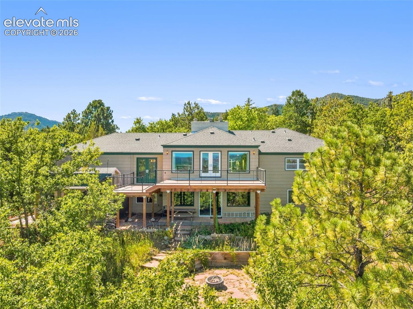 Photo 47 of 2706 Andromeda Drive, Colorado Springs