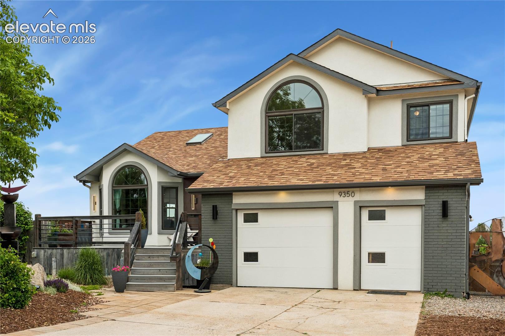 Photo 39 of 9350 Bellcove Circle, Colorado Springs