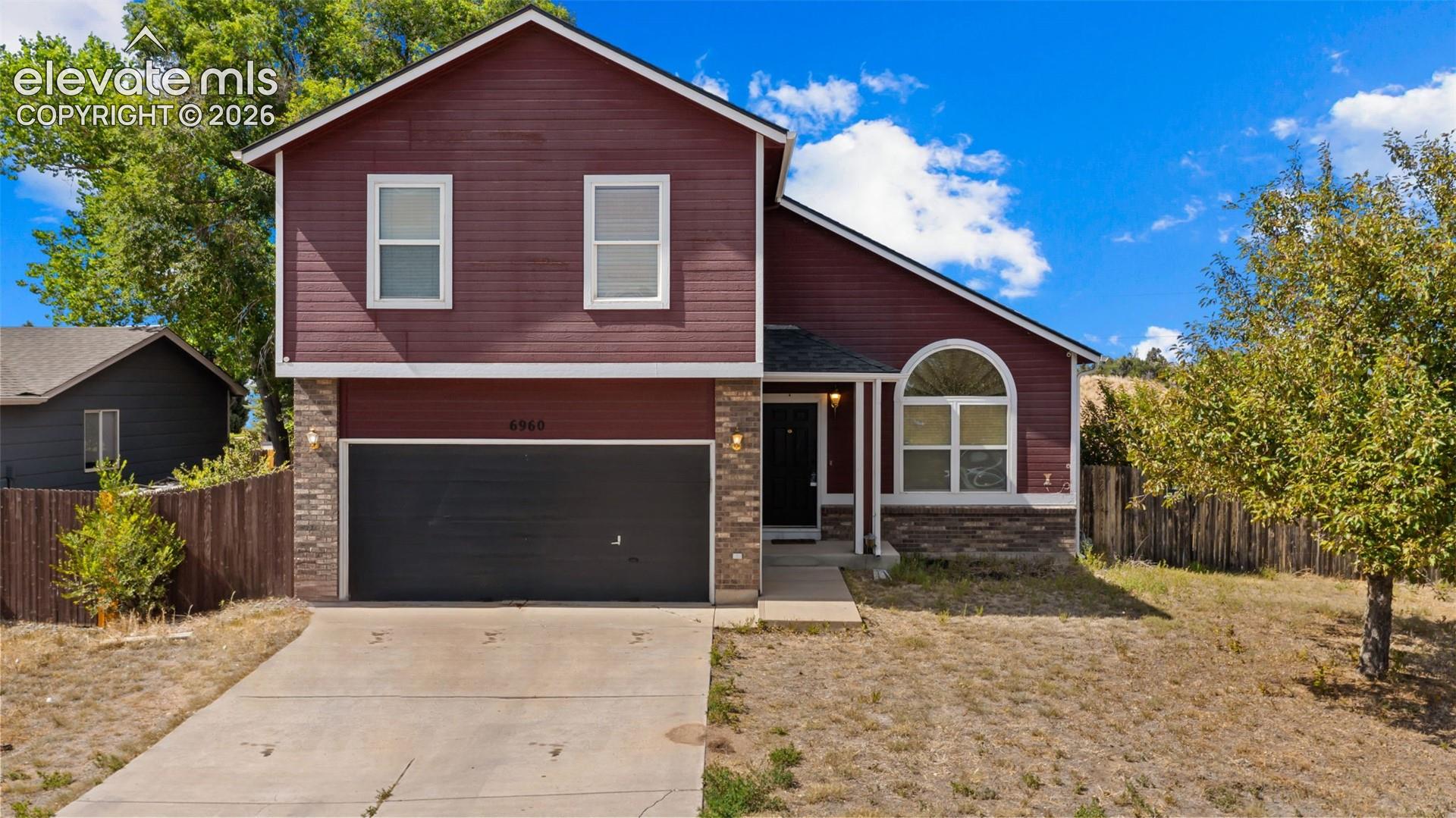 6960 Fountain Ridge Cir, Fountain, CO 80817