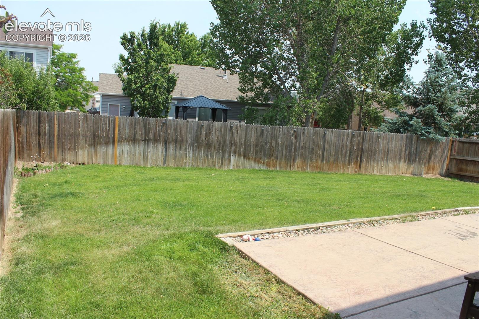 Photo 42 of 6111 Grand Mesa Drive, Colorado Springs